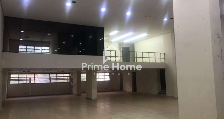 Sala comercial para alugar no Centro, Campinas 