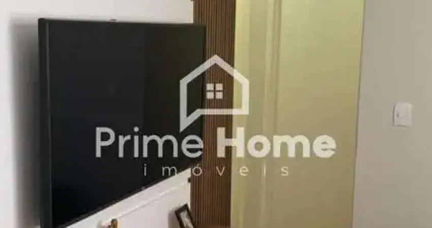 Apartamento com 2 quartos à venda na Avenida Engenheiro Antônio Francisco de Paula Souza, 3007, Jardim Antonio Von Zuben, Campinas