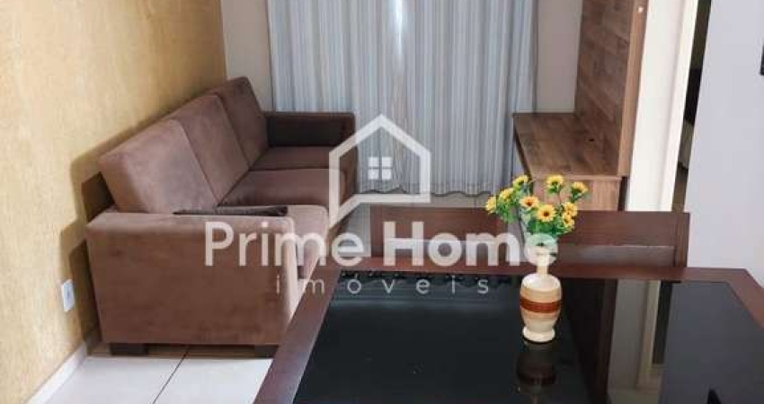 Apartamento com 2 quartos à venda na Rua Antônio Santos Carvalhinho, 160, Vila Trinta e Um de Março, Campinas