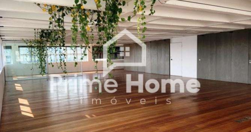 Sala comercial à venda no Jardim Paulistano, São Paulo 