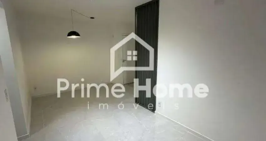 Apartamento com 2 quartos à venda na Rua Doutor Quirino, 779, Centro, Campinas
