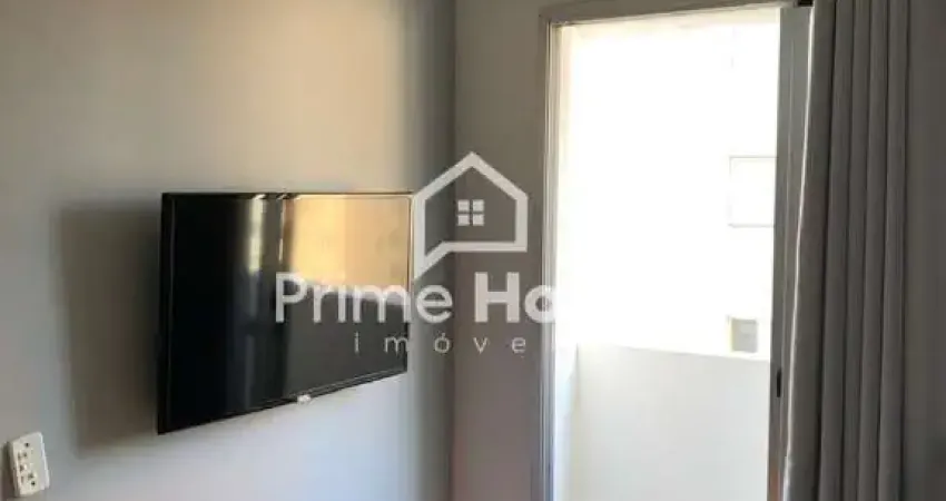 Apartamento com 2 quartos à venda na Rua Francisco Bueno Lacerda, 220, Parque Itália, Campinas