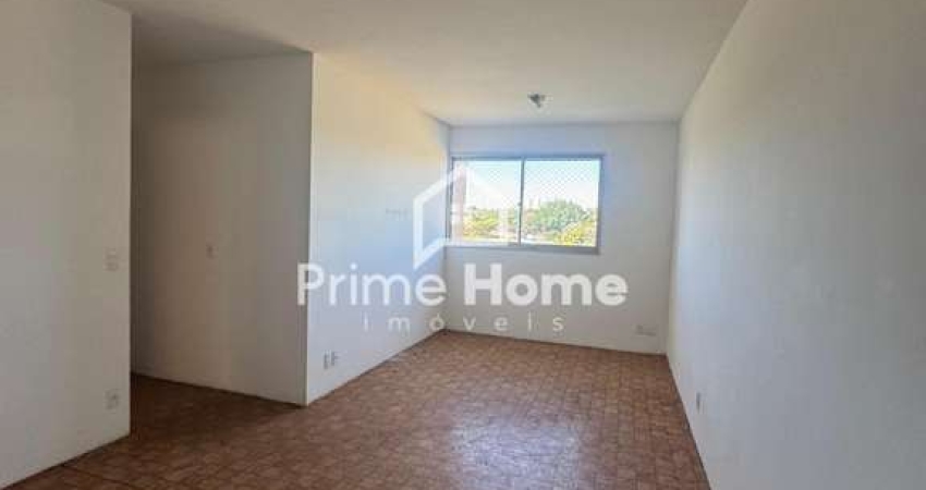 Apartamento com 2 quartos para alugar na Rua Francisco de Assis Pupo, 177, Vila Industrial, Campinas