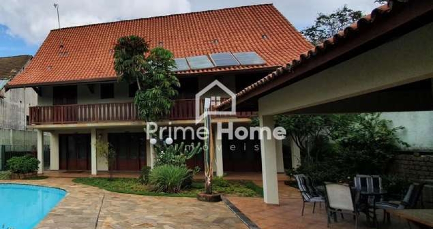 Casa comercial à venda na Rua Percílio Neto, 566, Parque Taquaral, Campinas