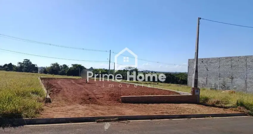 Terreno comercial à venda na Rua Osmar Xavier de Campos, 615, Vila Flórida, Mogi Guaçu