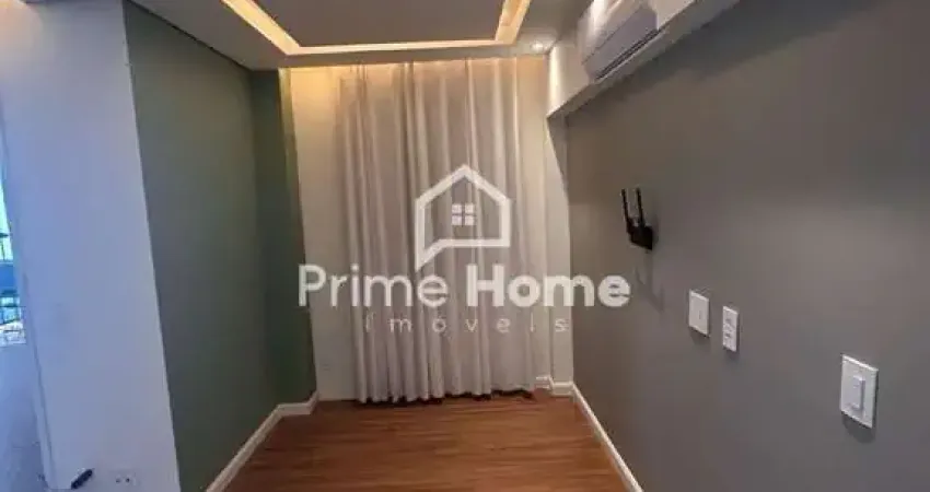 Apartamento com 2 quartos para alugar na Rua da Constituição, 46, Bonfim, Campinas