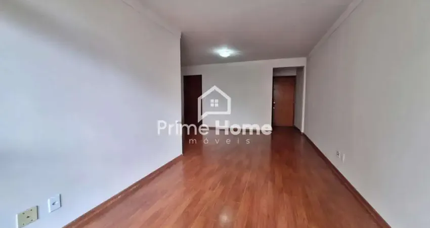 Apartamento com 3 quartos à venda na Rua Santos Dumont, 198, Cambuí, Campinas