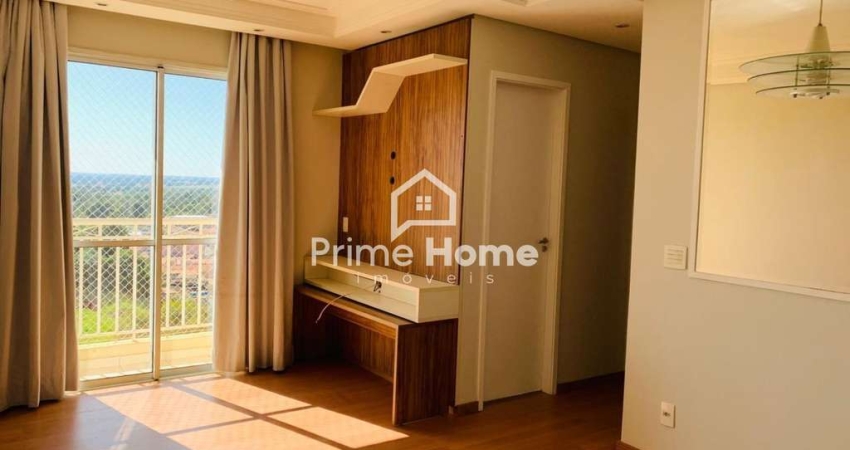 Apartamento com 2 quartos para alugar na Avenida Imperatriz Leopoldina, 550, Vila Nova, Campinas
