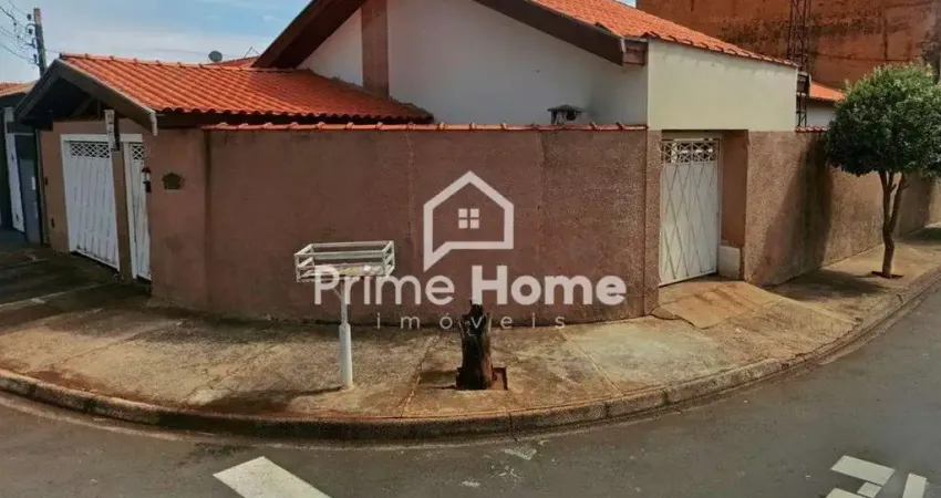 Casa com 3 quartos à venda no Jardim da Alvorada, Nova Odessa 