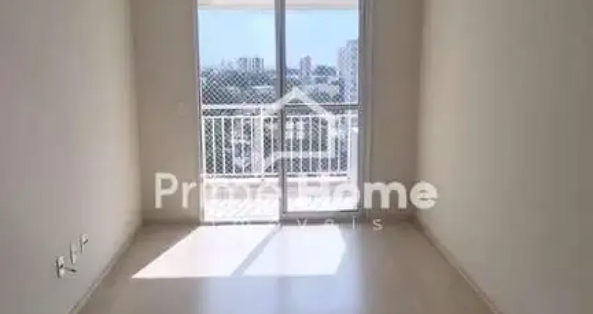 Apartamento com 2 quartos à venda na Rua Luzitana, 43, Bosque, Campinas