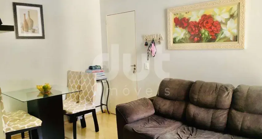 Apartamento com 2 quartos à venda na Avenida Vice-Prefeito Anésio Capovilla, 1000, Vila Capuava, Valinhos