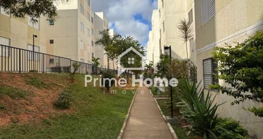Apartamento com 2 quartos à venda na Avenida José Pacheco, 478, Cidade Satélite Íris, Campinas
