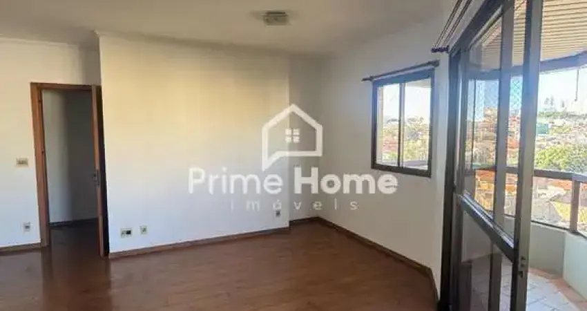 Apartamento com 3 quartos à venda na Avenida Princesa D'Oeste, 541, Jardim Proença, Campinas