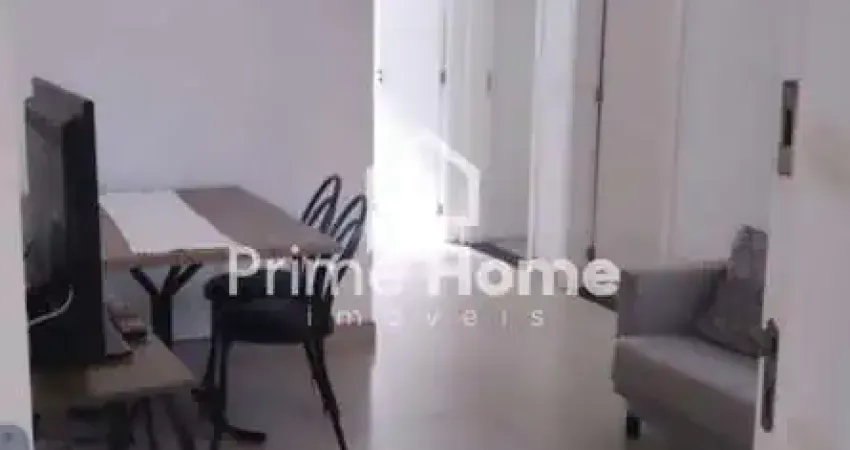 Apartamento com 2 quartos à venda na 2, 101, Loteamento Parque das Águas, Campinas
