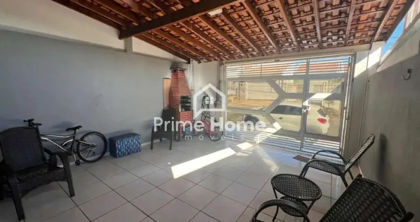 Casa com 3 quartos à venda na Adail Silvestre, 85, Jardim Interlagos, Hortolândia