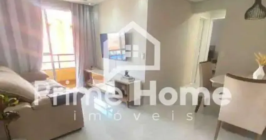 Apartamento com 3 quartos à venda na Rua Professora Urana Gomes Barros, 390, Recanto do Sol I, Campinas