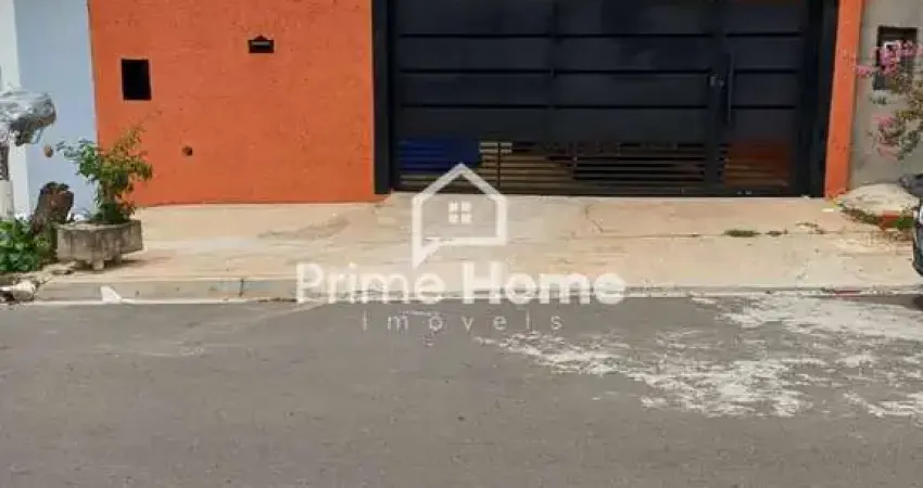 Casa com 4 quartos à venda na Folha Santa, 643, Parque Campo Bonito, Indaiatuba