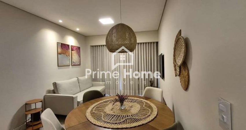 Apartamento com 2 quartos para alugar na Rua Doutor Carlos Guimarães, 165, Cambuí, Campinas