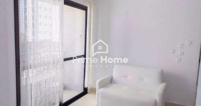 Apartamento com 1 quarto para alugar na Rua Joaquim Novaes, 1920, Cambuí, Campinas