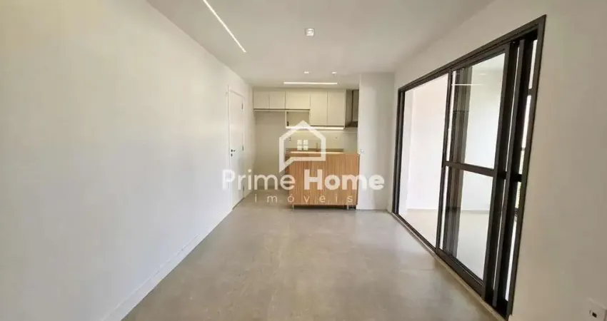 Apartamento com 2 quartos para alugar na Rua Alberto Faria, 150, Jardim Brasil, Campinas