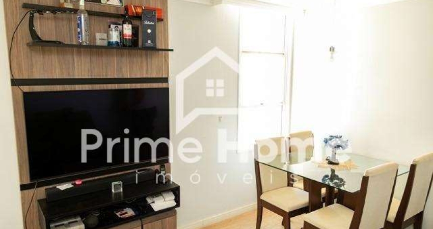 Apartamento com 2 quartos à venda na Rodrigo Medeiros, 121, Jardim Monte Alto, Campinas