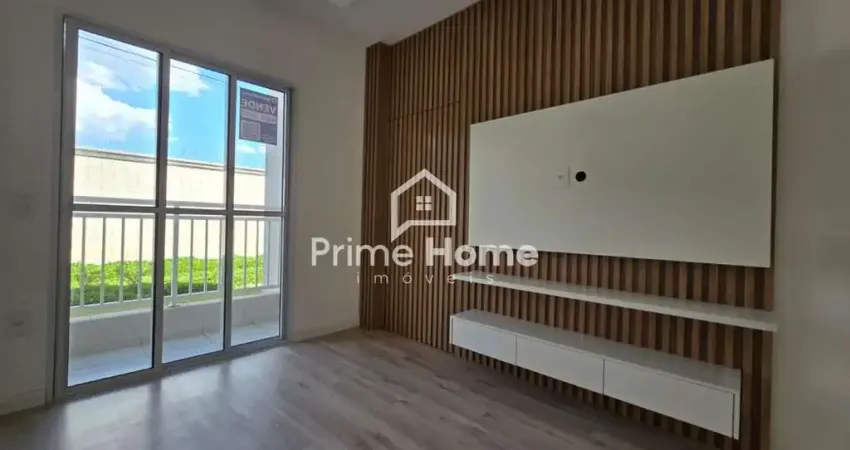 Apartamento com 2 quartos para alugar na Rua Alzira Marcondes, 160, Residencial Parque da Fazenda, Campinas