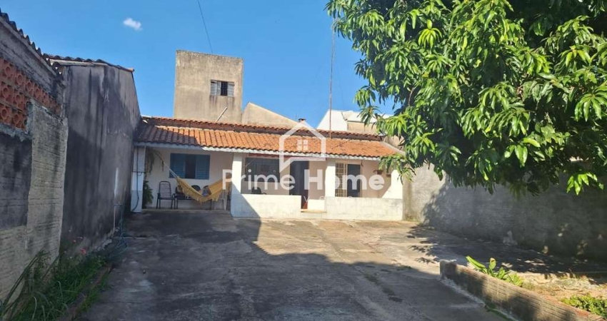Casa com 2 quartos à venda no Jardim Amanda I, Hortolândia 