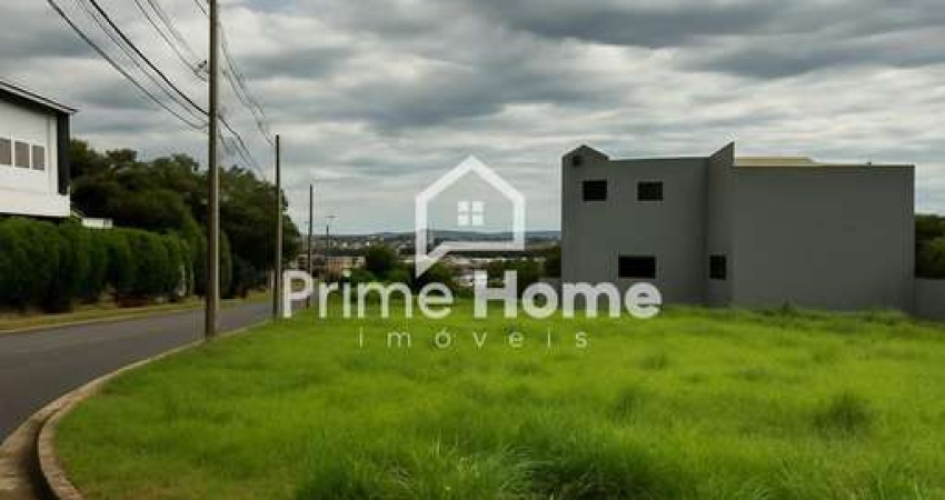 Terreno comercial à venda no Parque Rural Fazenda Santa Cândida, Campinas 