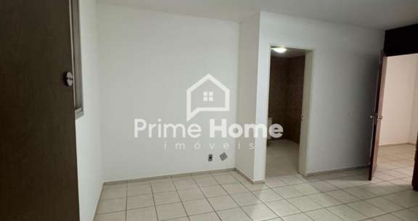 Apartamento com 1 quarto à venda no Cambuí, Campinas 