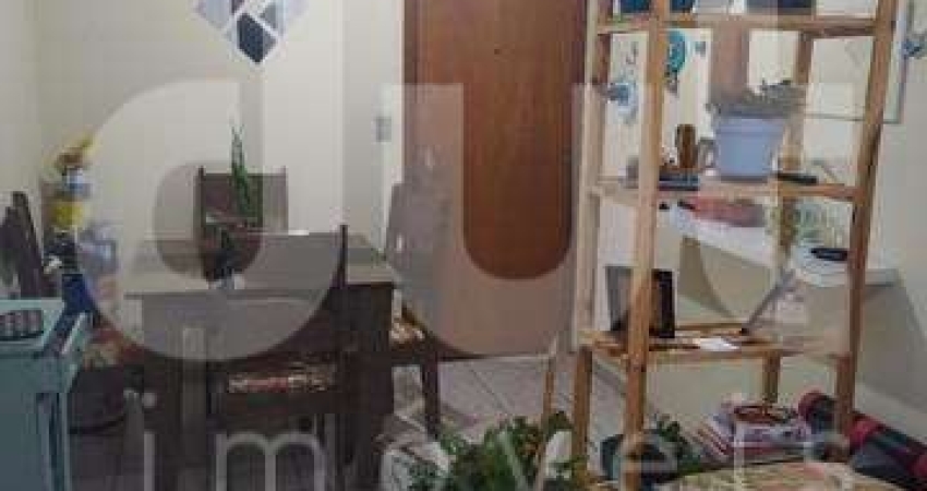 Apartamento com 2 quartos à venda na Rua Alberto Veiga Guignard, 31, Jardim Capivari, Campinas