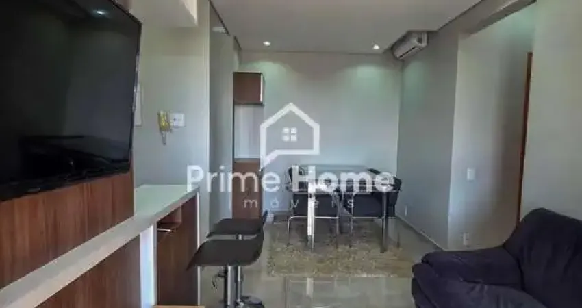 Apartamento com 2 quartos para alugar na Rua Desembargador Campos Maia, 232, Jardim Dom Bosco, Campinas