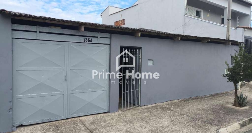 Casa com 3 quartos à venda na Cidade Satélite Íris, Campinas 