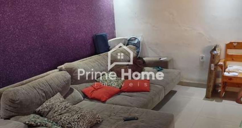 Casa com 2 quartos à venda no Jardim Marisa, Campinas 