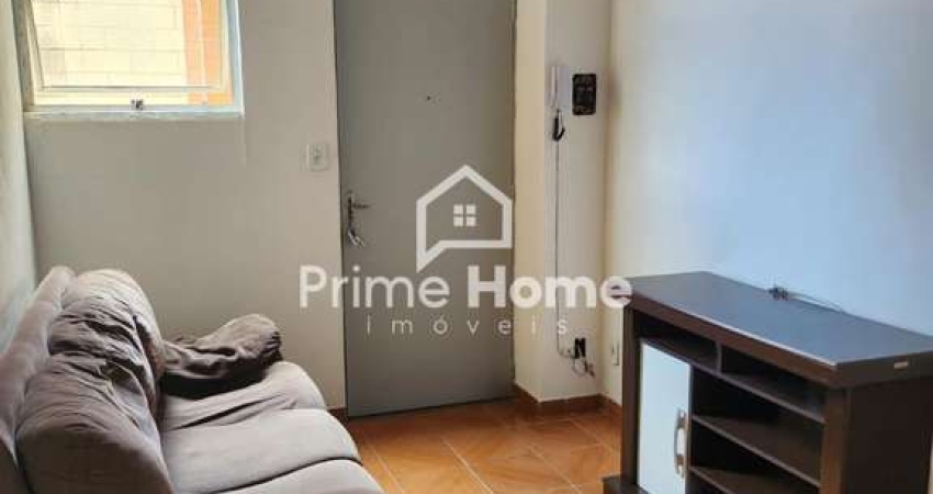 Apartamento com 2 quartos à venda na Rua Carlos Renato Frederico, 501, Dic I (Conjunto Habitacional Monsenhor Luiz Fernando Abreu), Campinas