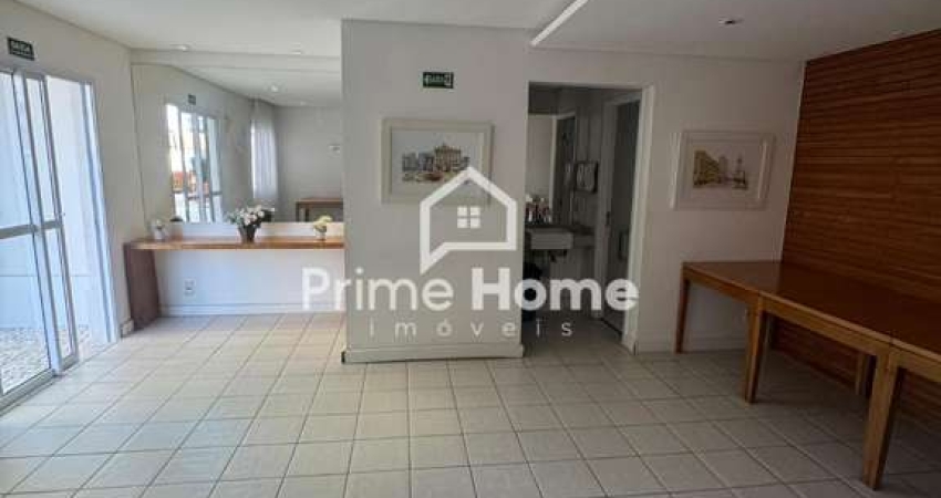 Apartamento com 3 quartos para alugar no Jardim Chapadão, Campinas 