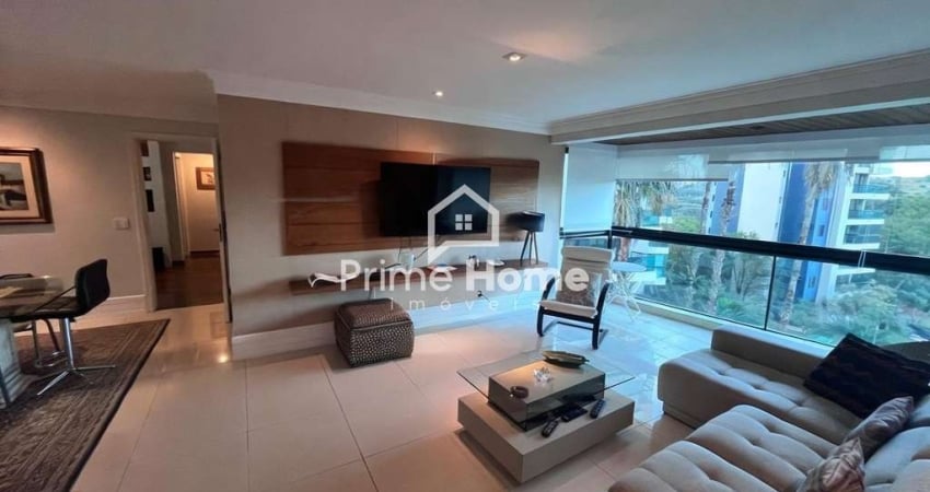 Apartamento com 3 quartos para alugar na Rua Alberto Macchi, 40, Notre Dame, Campinas