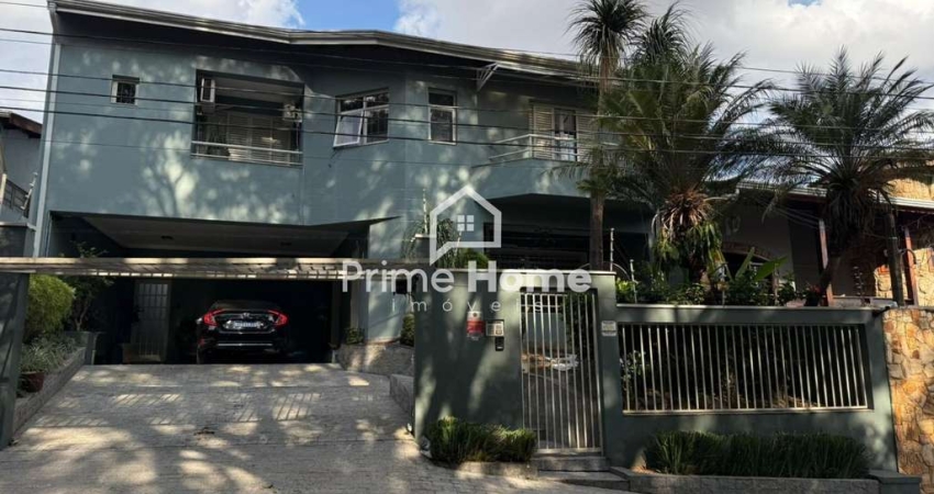 Casa com 3 quartos para alugar na Rua Reverendo Miguel Rizzo Júnior, 11, Jardim do Vovô, Campinas