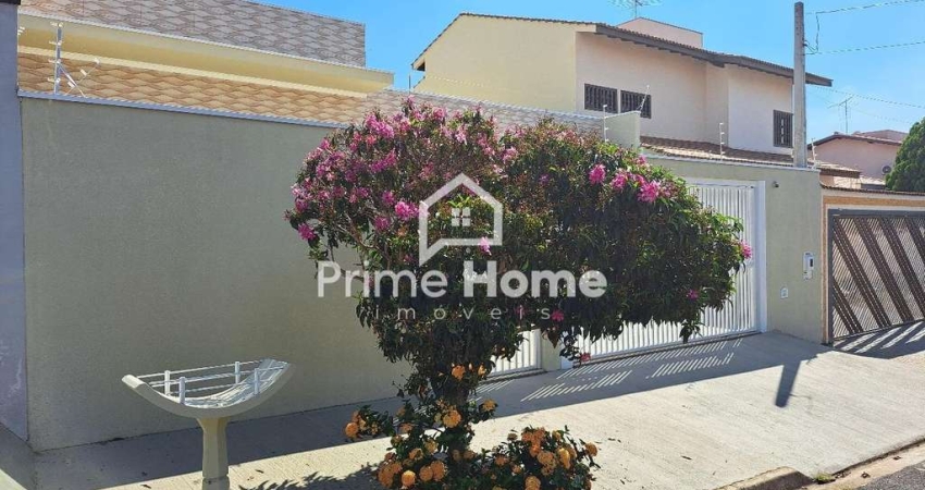 Casa com 3 quartos à venda no Jardim Esplanada, Indaiatuba 