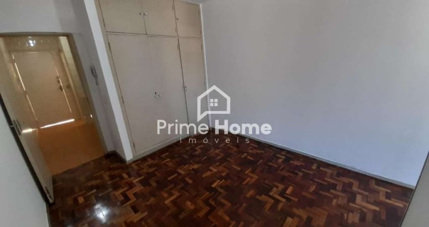 Apartamento com 1 quarto para alugar na Rua Doutor Quirino, 979, Centro, Campinas
