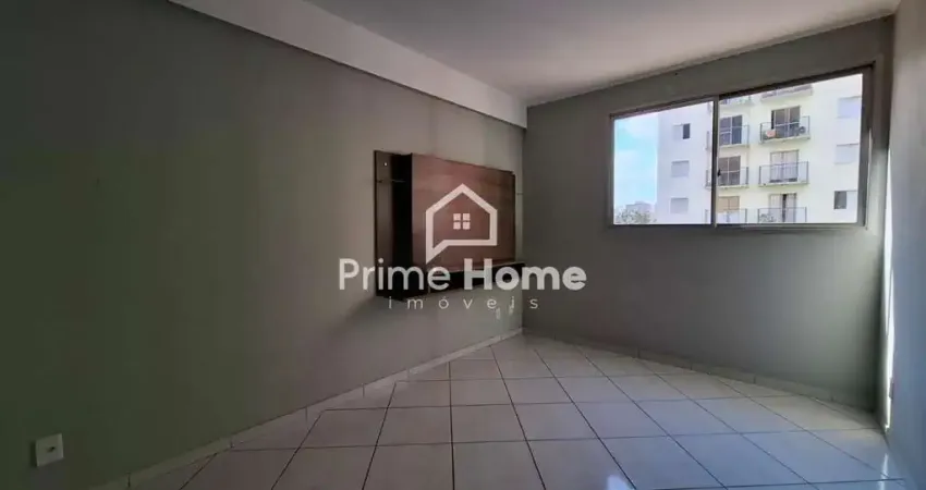 Apartamento com 1 quarto à venda na Rua Saldanha Marinho, 950, Centro, Campinas
