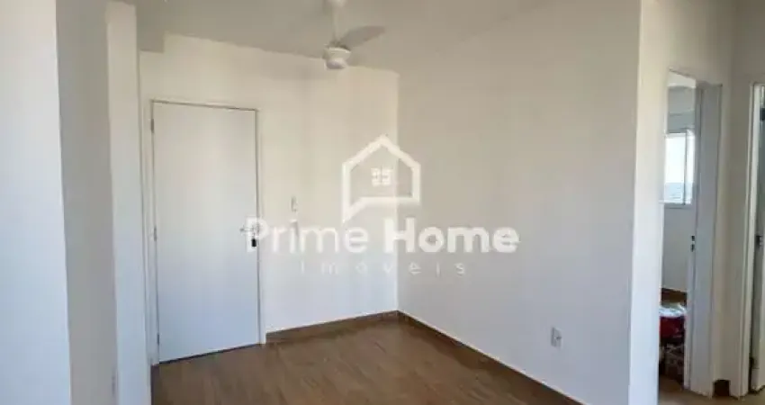 Apartamento com 2 quartos para alugar na Avenida Santana, 1520, Jardim Amanda I, Hortolândia