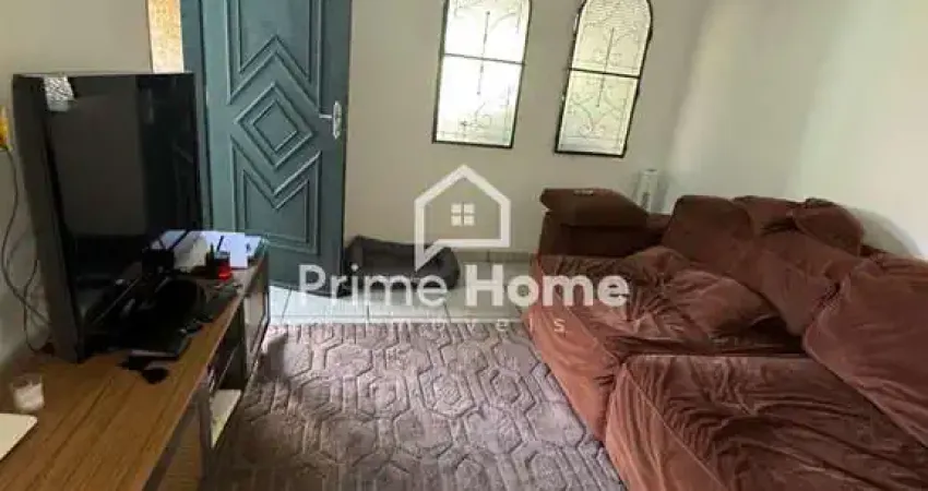 Casa com 3 quartos à venda no Conjunto Habitacional Padre Anchieta, Campinas 