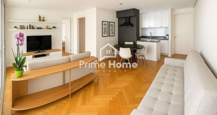 Apartamento com 2 quartos à venda na Rua Barão de Ataliba, 130, Cambuí, Campinas