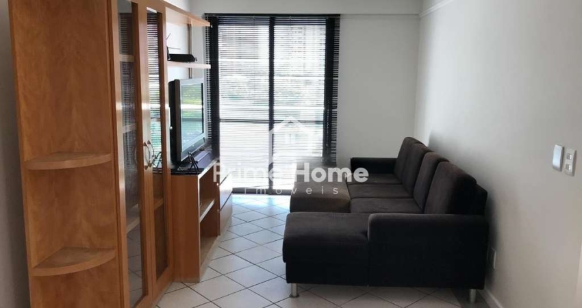 Apartamento com 1 quarto para alugar na Rua Doutor Emílio Ribas, 1007, Cambuí, Campinas