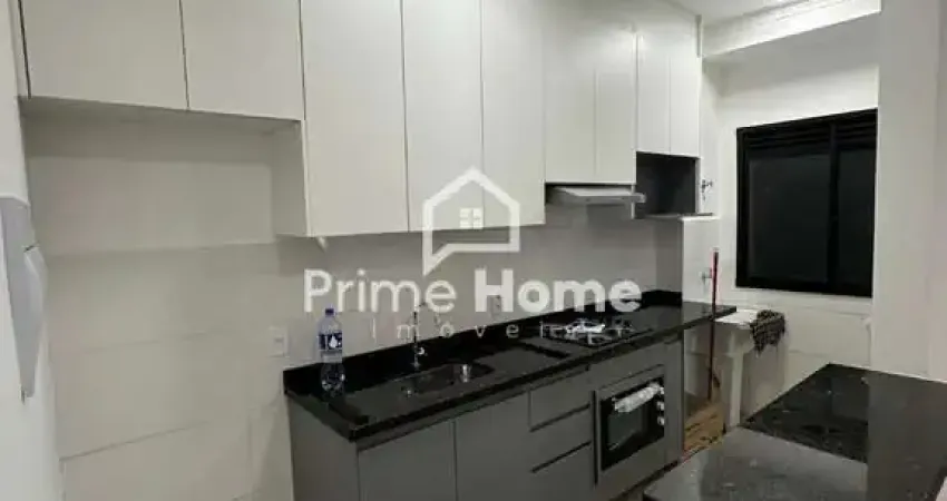Apartamento com 2 quartos para alugar na Rua Serra Dourada, 101, Jardim Itatiaia, Campinas