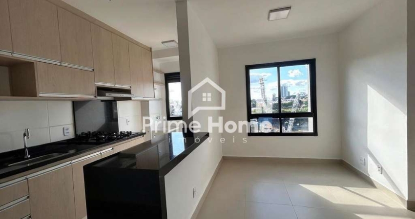 Apartamento com 2 quartos para alugar na Rua Serra Dourada, 101, Jardim Itatiaia, Campinas