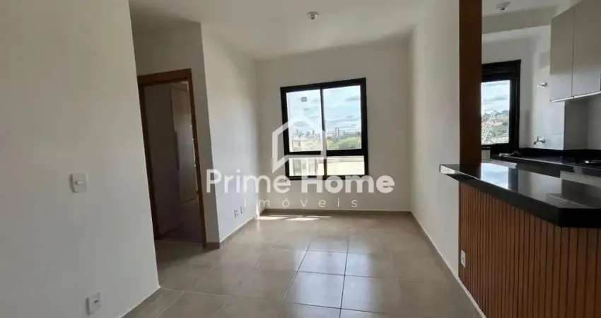 Apartamento com 2 quartos à venda na Rua Serra Dourada, 101, Jardim Itatiaia, Campinas