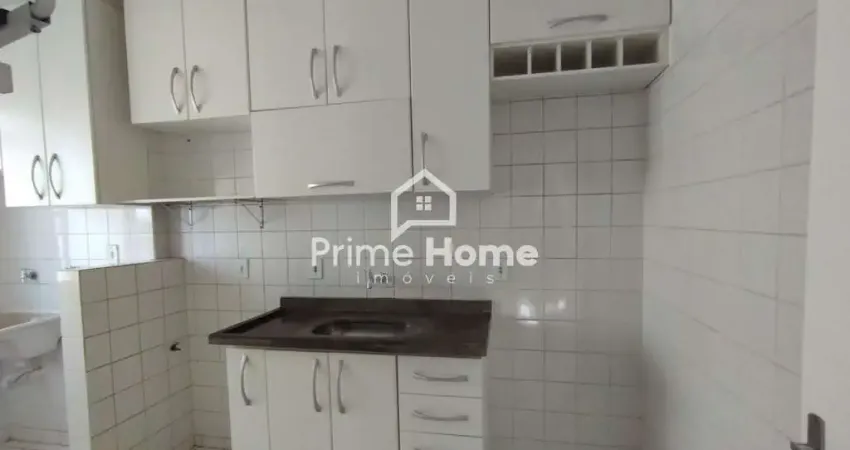 Apartamento com 2 quartos à venda no Jardim Santa Maria (Nova Veneza), Sumaré 