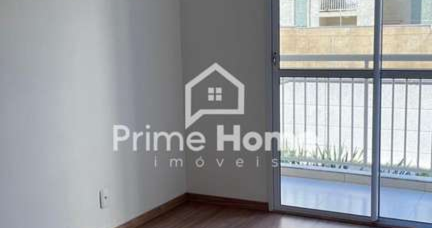 Apartamento com 2 quartos para alugar na Rua Antônio Fernandes Leite, 1390, Jardim Santo Antônio, Hortolândia