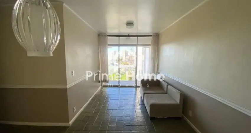 Apartamento com 3 quartos para alugar na Rua Aroldo de Azevedo, 100, Jardim das Paineiras, Campinas